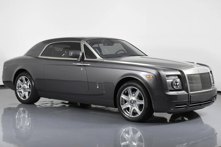 2010 Rolls-Royce Phantom VII - Image 8 of 31