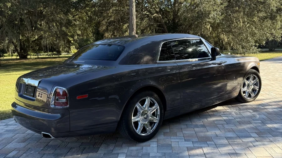 2010 Rolls-Royce Phantom VII - Image 3 of 7