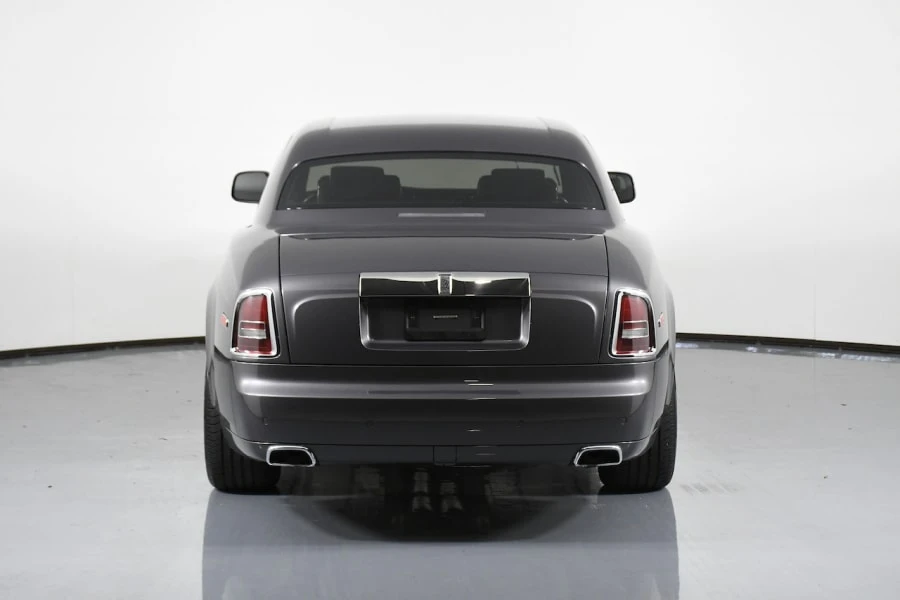 2010 Rolls-Royce Phantom VII - Image 5 of 31