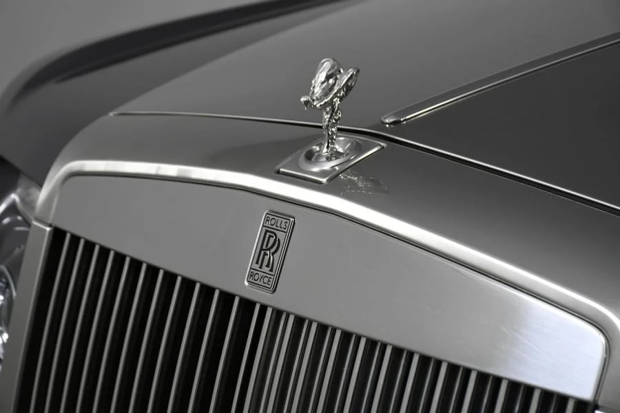 2010 Rolls-Royce Phantom VII - Image 12 of 31