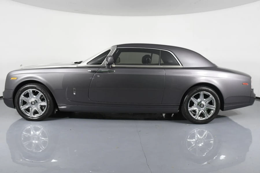 2010 Rolls-Royce Phantom VII - Image 7 of 31