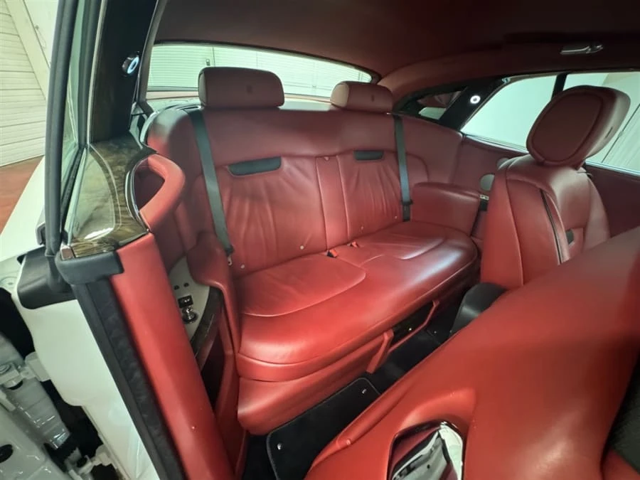 2010 Rolls-Royce Phantom VII - Image 7 of 18