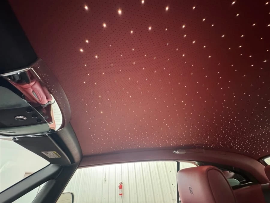 2010 Rolls-Royce Phantom VII - Image 14 of 18