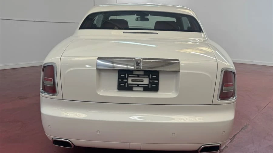 2010 Rolls-Royce Phantom VII - Image 3 of 18