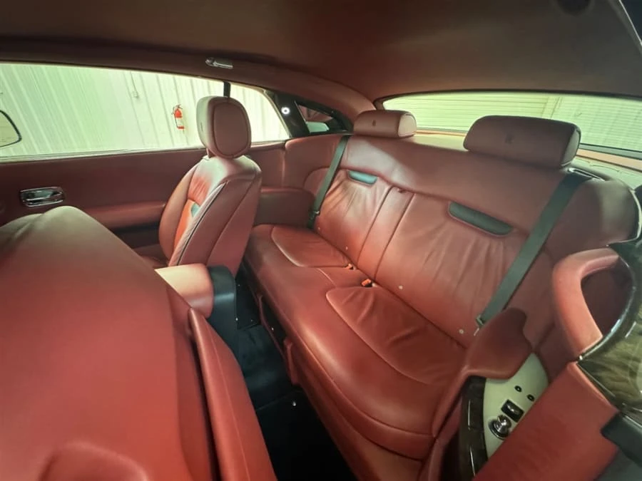 2010 Rolls-Royce Phantom VII - Image 8 of 18