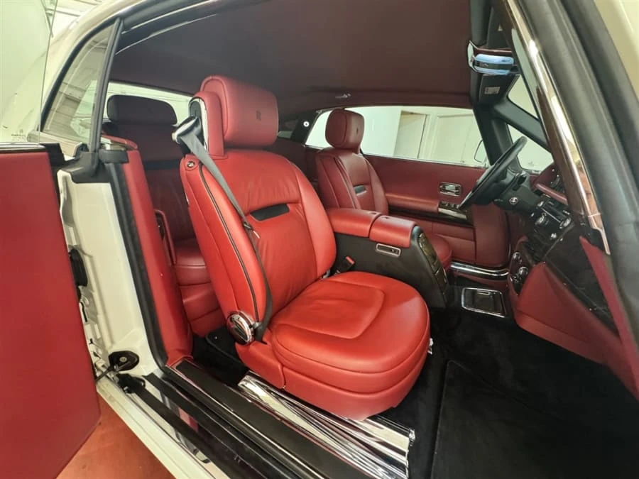 2010 Rolls-Royce Phantom VII - Image 13 of 18