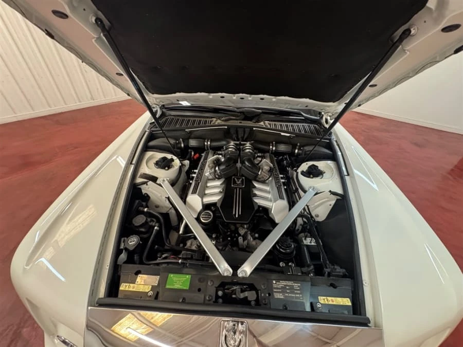 2010 Rolls-Royce Phantom VII - Image 16 of 18