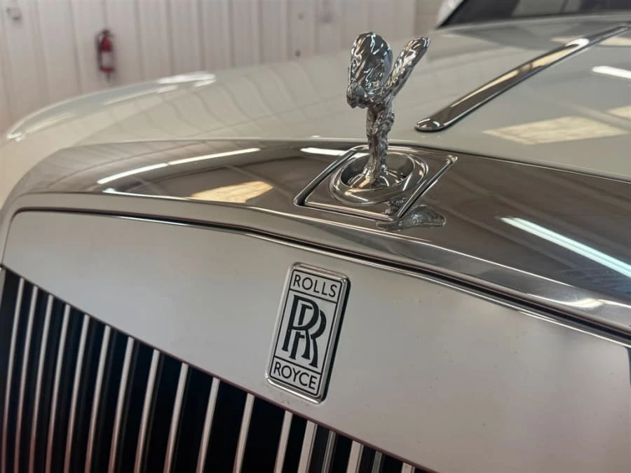 2010 Rolls-Royce Phantom VII - Image 5 of 18