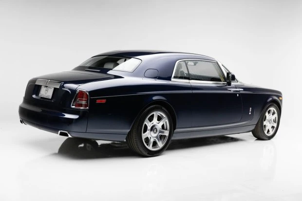 2010 Rolls-Royce Phantom VII - Image 2 of 8