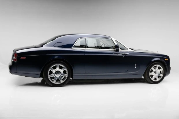 2010 Rolls-Royce Phantom VII - Image 3 of 8
