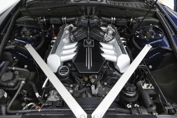 2010 Rolls-Royce Phantom VII - Image 7 of 8