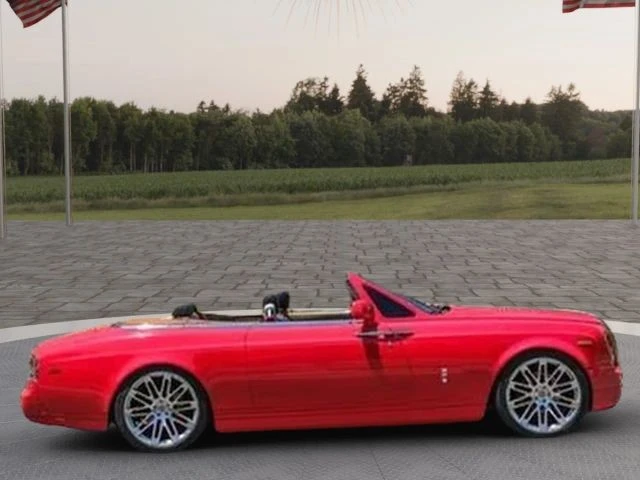 2010 Rolls-Royce Phantom VII - Image 9 of 21