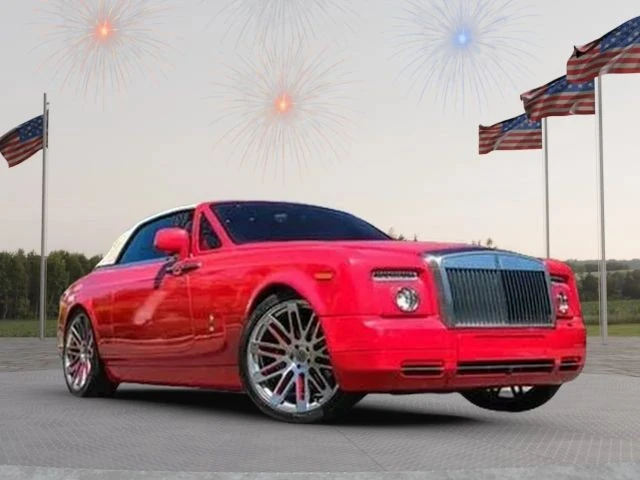 2010 Rolls-Royce Phantom VII - Image 10 of 21