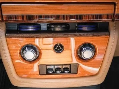 2010 Rolls-Royce Phantom VII - Image 18 of 21