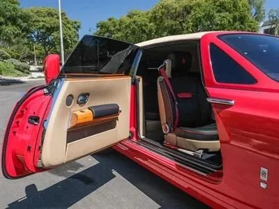 2010 Rolls-Royce Phantom VII - Image 7 of 21