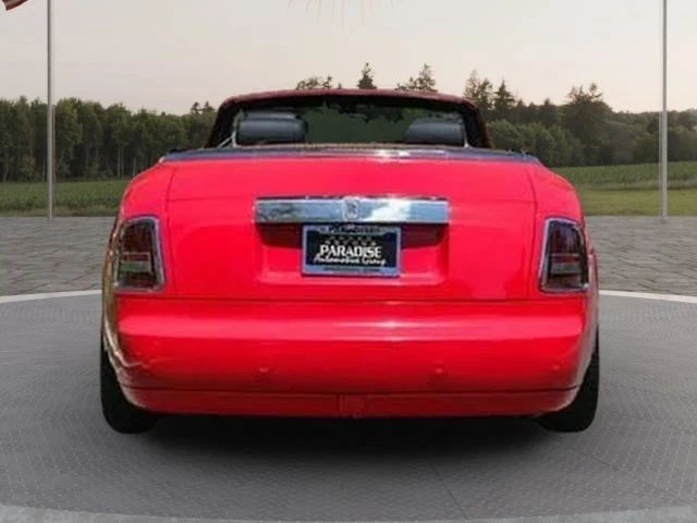 2010 Rolls-Royce Phantom VII - Image 3 of 21