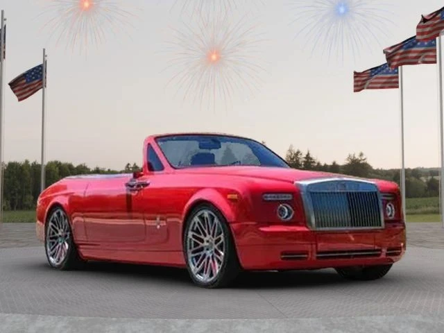 2010 Rolls-Royce Phantom VII - Image 13 of 21