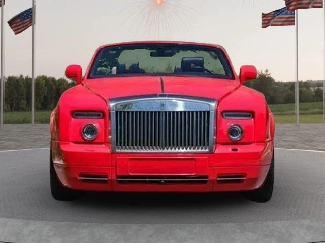 2010 Rolls-Royce Phantom VII - Image 24 of 31