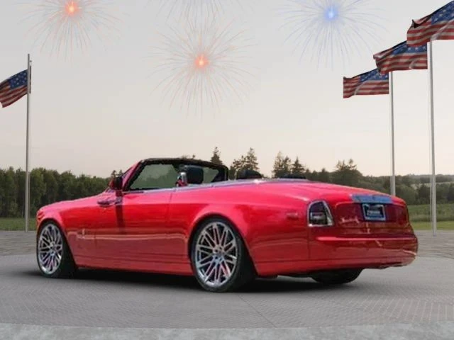 2010 Rolls-Royce Phantom VII - Image 8 of 21