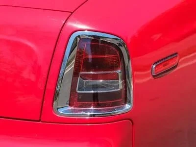 2010 Rolls-Royce Phantom VII - Image 31 of 31