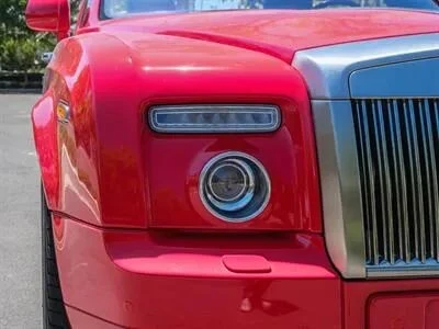 2010 Rolls-Royce Phantom VII - Image 6 of 21