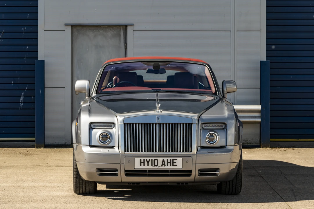 2010 Rolls-Royce Phantom VII - Image 10 of 31