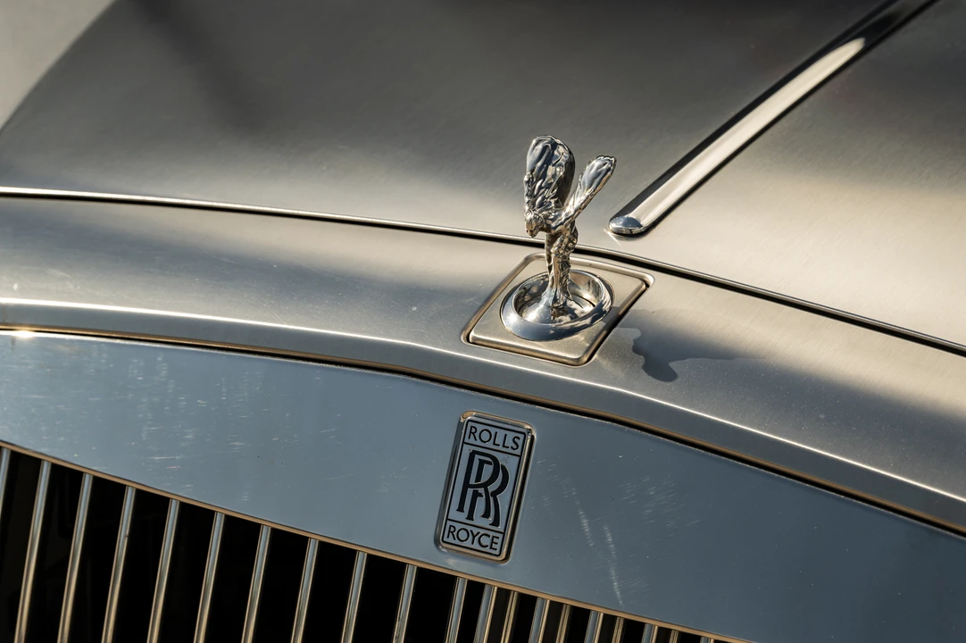 2010 Rolls-Royce Phantom VII - Image 12 of 31