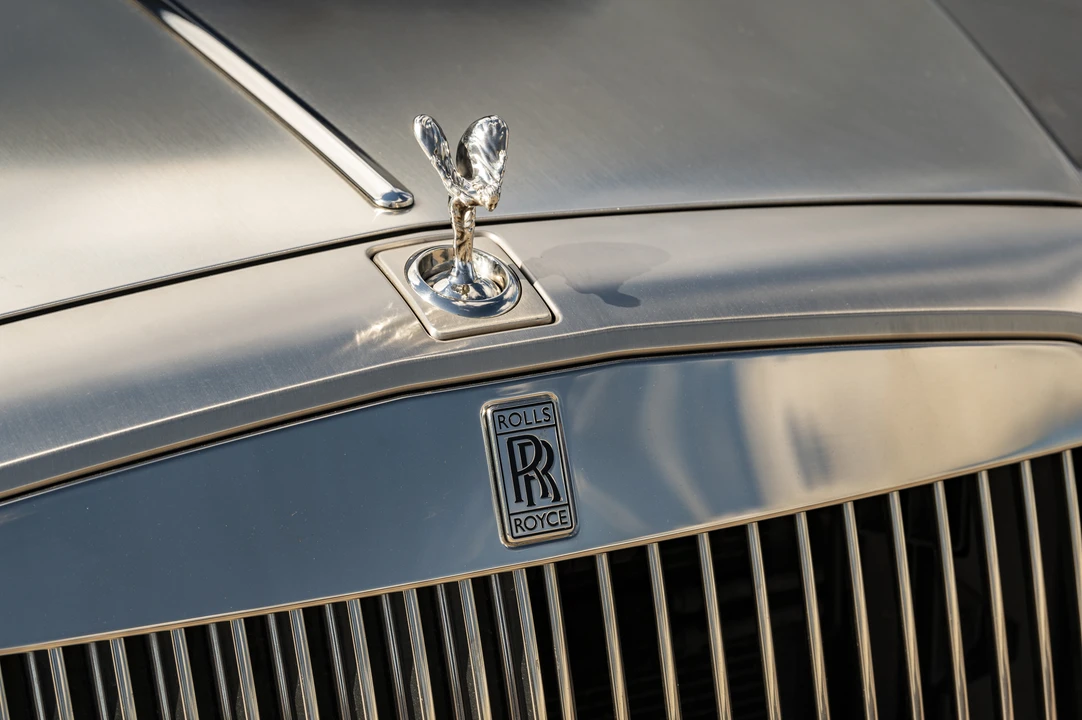 2010 Rolls-Royce Phantom VII - Image 16 of 31
