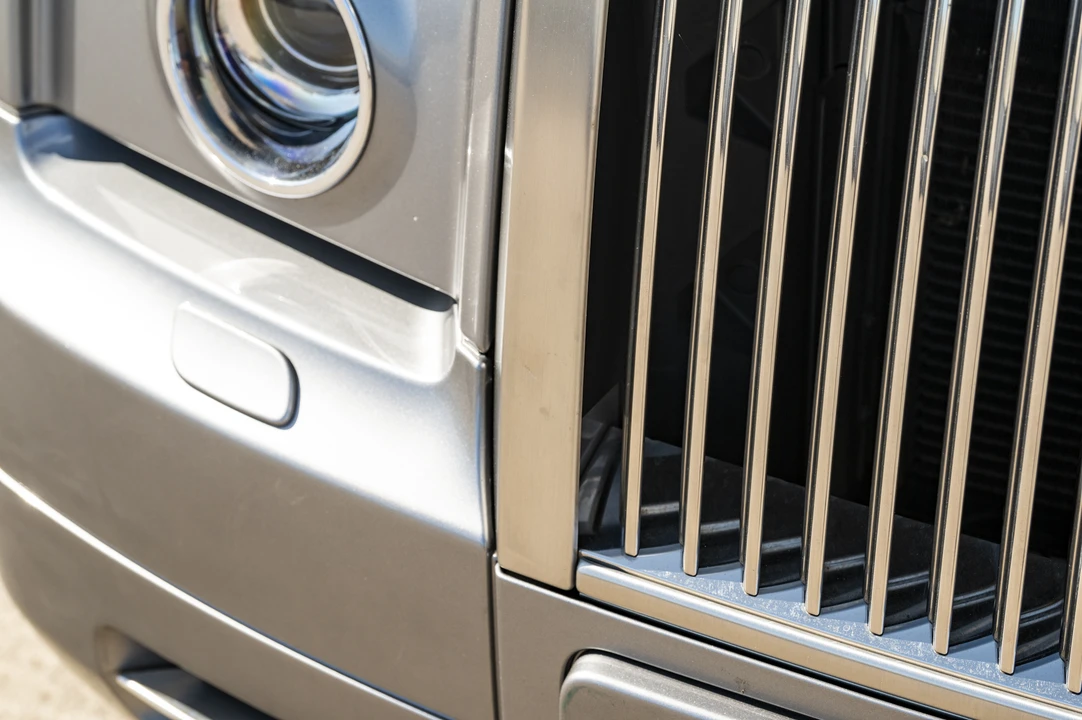 2010 Rolls-Royce Phantom VII - Image 17 of 31