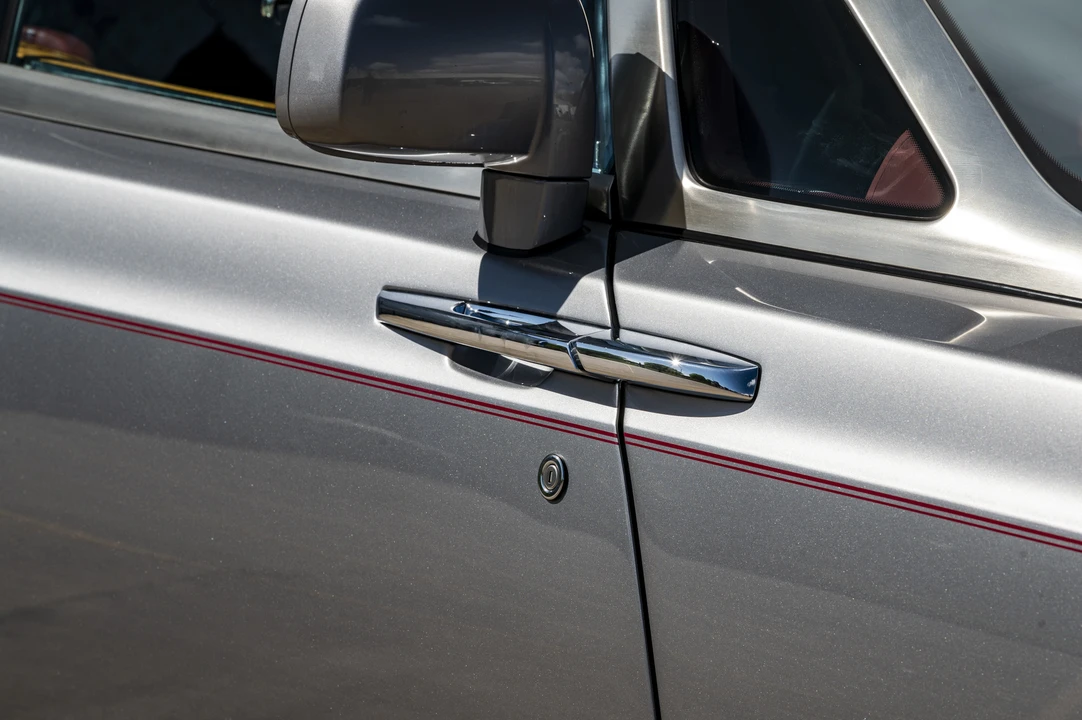 2010 Rolls-Royce Phantom VII - Image 31 of 31