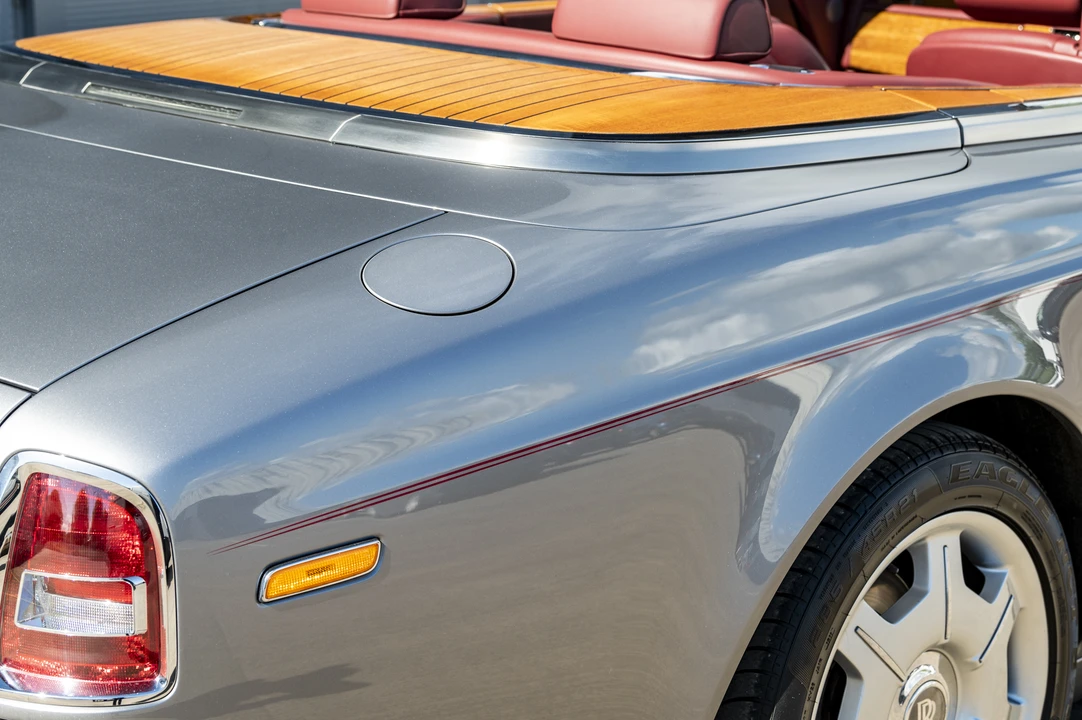 2010 Rolls-Royce Phantom VII - Image 27 of 31