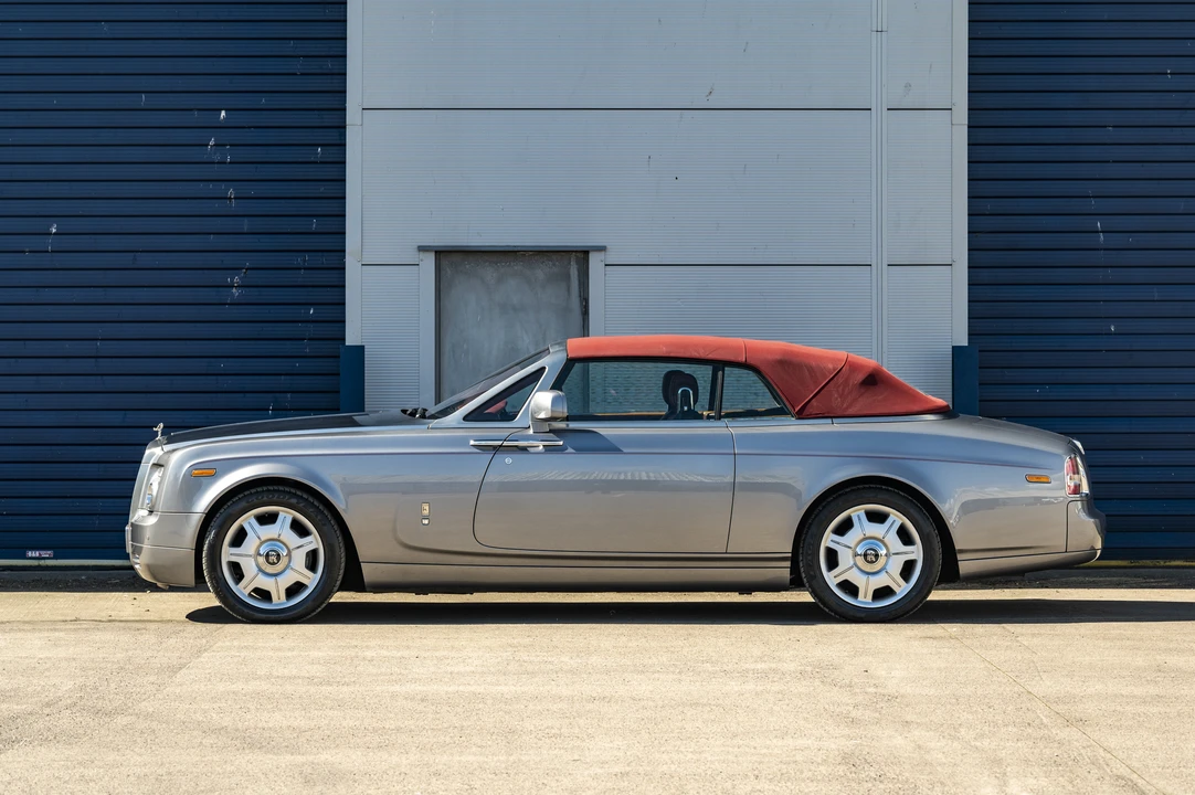 2010 Rolls-Royce Phantom VII - Image 8 of 31