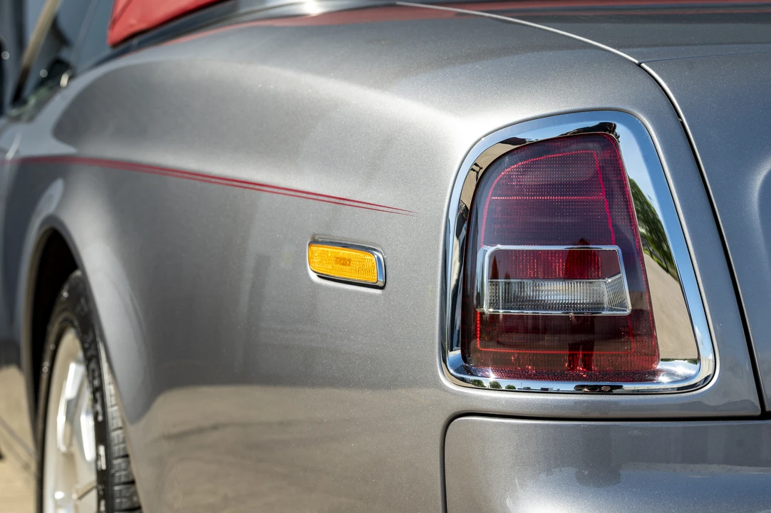2010 Rolls-Royce Phantom VII - Image 29 of 31