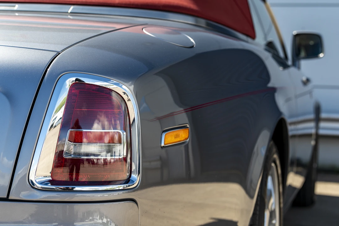 2010 Rolls-Royce Phantom VII - Image 30 of 31