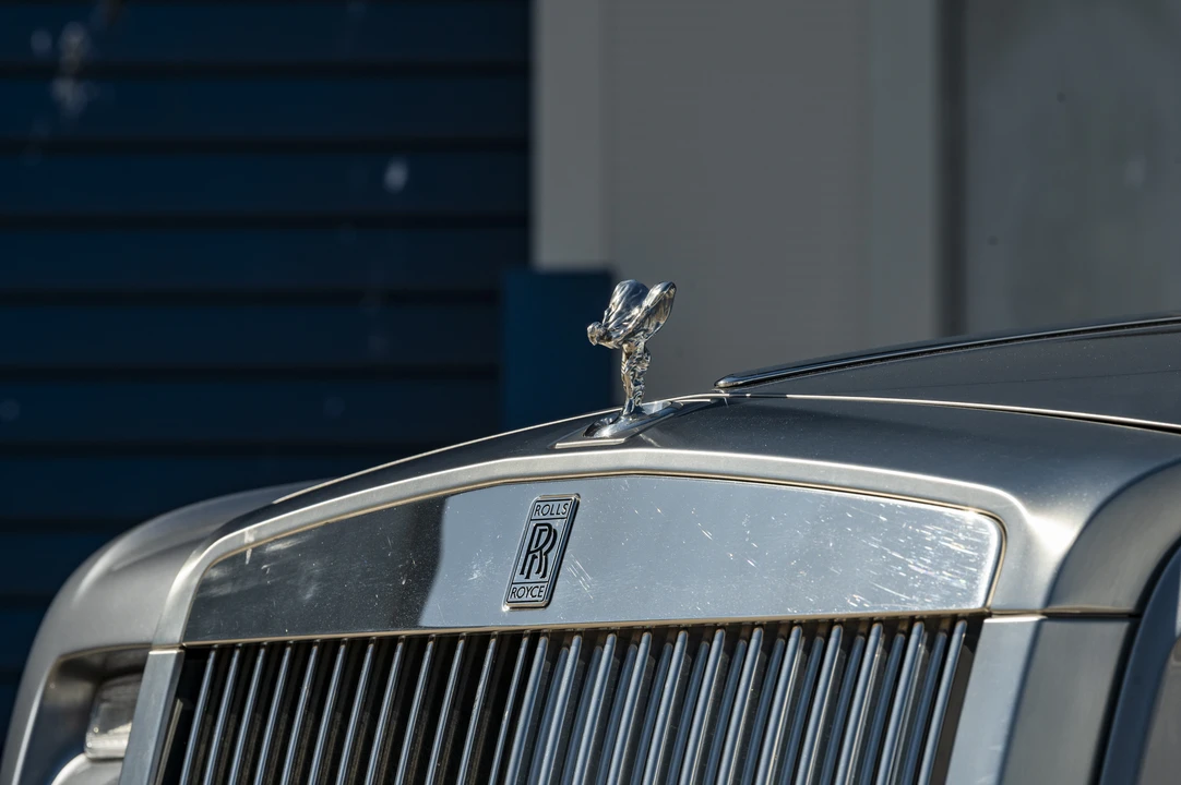 2010 Rolls-Royce Phantom VII - Image 20 of 31