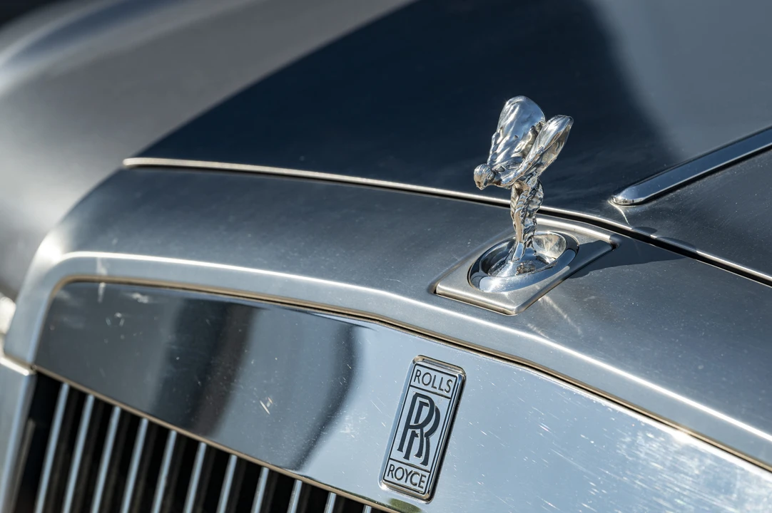 2010 Rolls-Royce Phantom VII - Image 21 of 31
