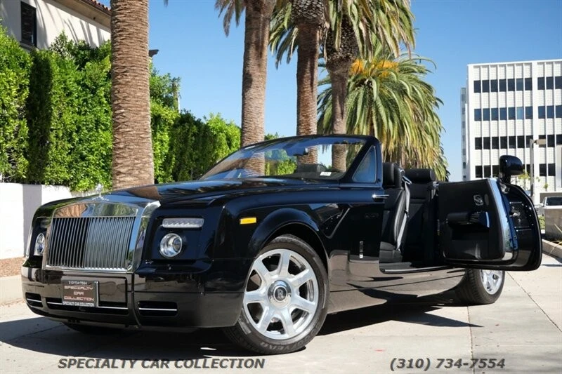 2010 Rolls-Royce Phantom VII - Image 2 of 21