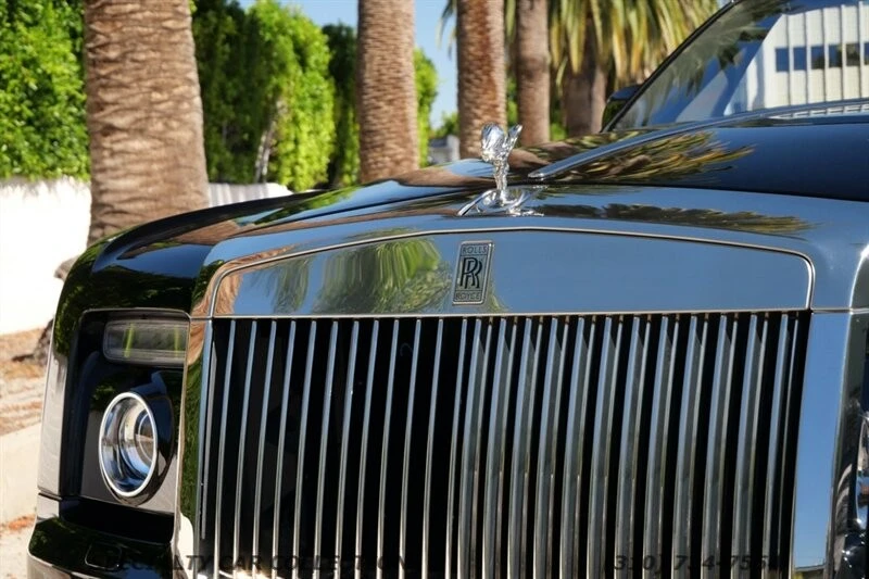 2010 Rolls-Royce Phantom VII - Image 21 of 21