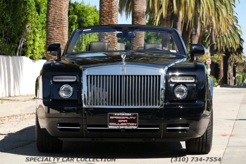 2010 Rolls-Royce Phantom VII - Image 8 of 21