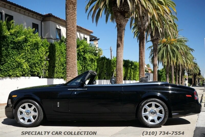 2010 Rolls-Royce Phantom VII - Image 17 of 21
