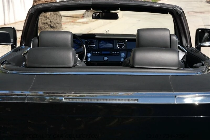 2010 Rolls-Royce Phantom VII - Image 18 of 21