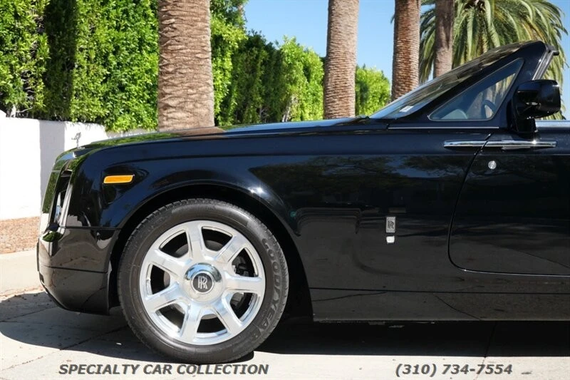 2010 Rolls-Royce Phantom VII - Image 19 of 21