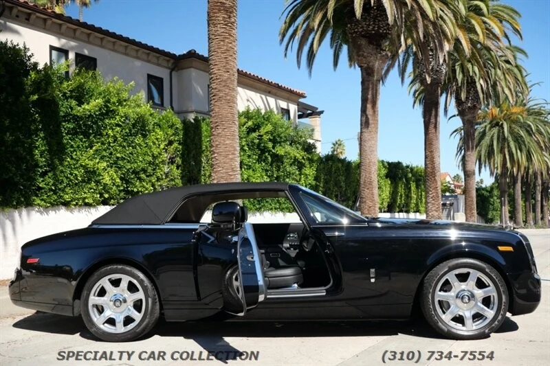2010 Rolls-Royce Phantom VII - Image 10 of 21