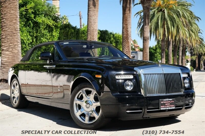 2010 Rolls-Royce Phantom VII - Image 9 of 21