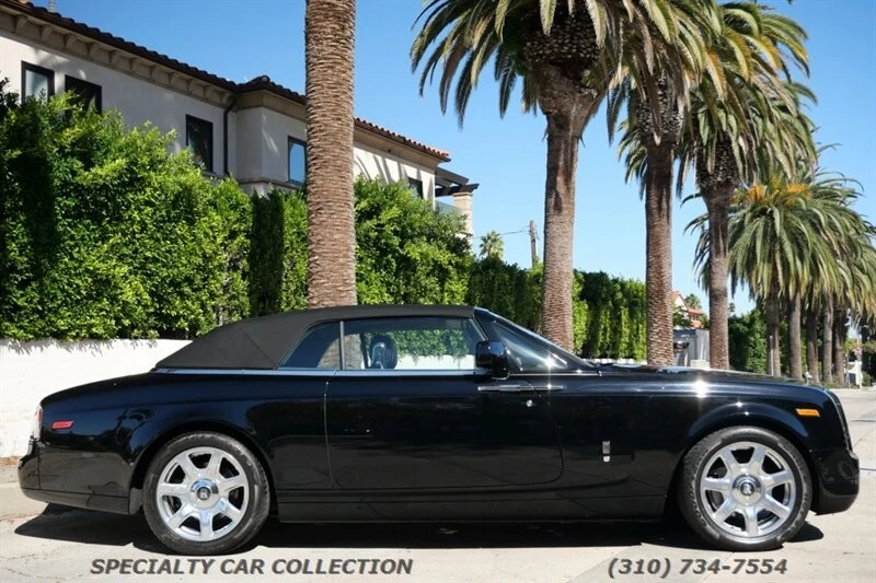 2010 Rolls-Royce Phantom VII - Image 11 of 21