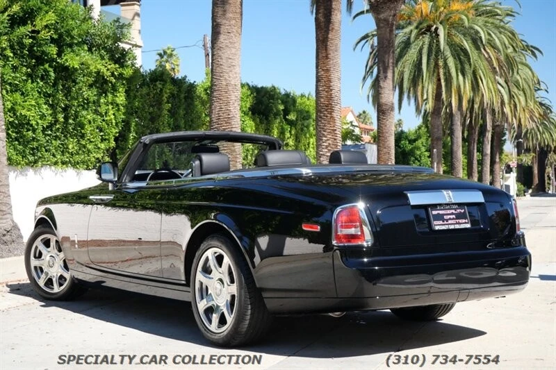 2010 Rolls-Royce Phantom VII - Image 16 of 21