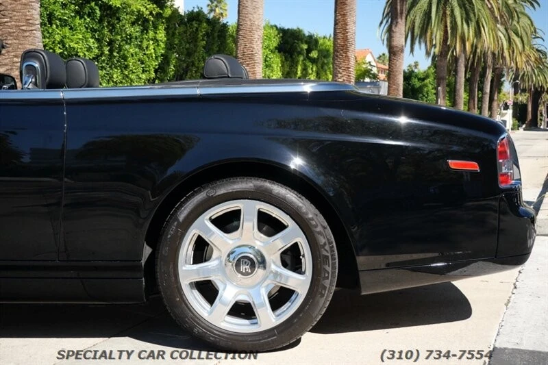 2010 Rolls-Royce Phantom VII - Image 20 of 21