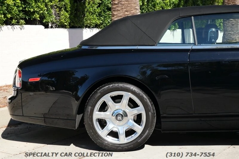 2010 Rolls-Royce Phantom VII - Image 12 of 21