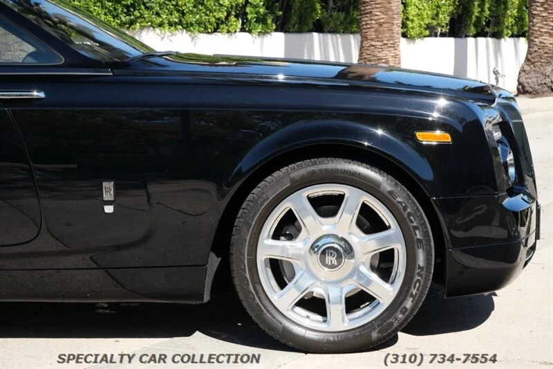 2010 Rolls-Royce Phantom VII - Image 13 of 21