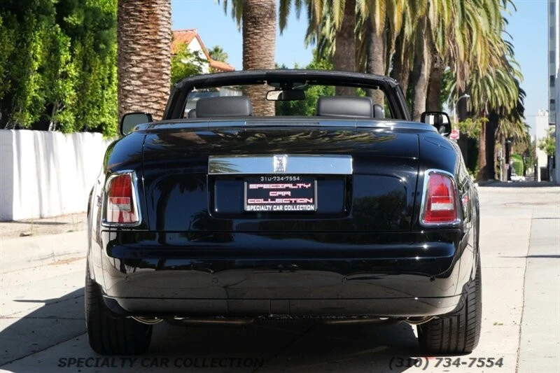 2010 Rolls-Royce Phantom VII - Image 15 of 21